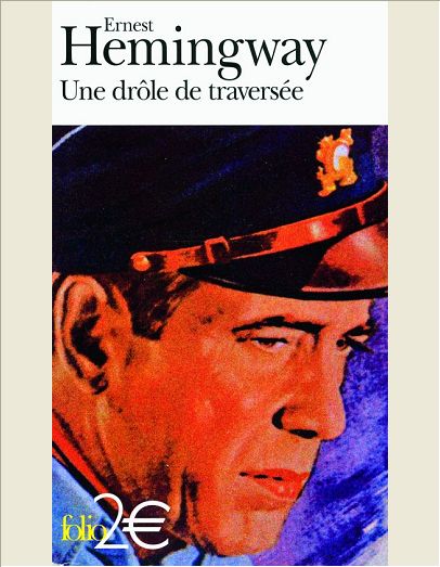 UNE DROLE DE TRAVERSEE