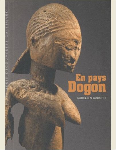 EN PAYS DOGON