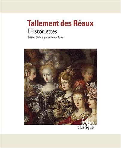 HISTORIETTES