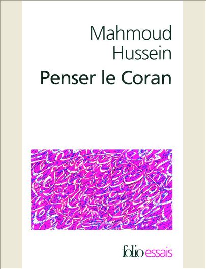 PENSER LE CORAN