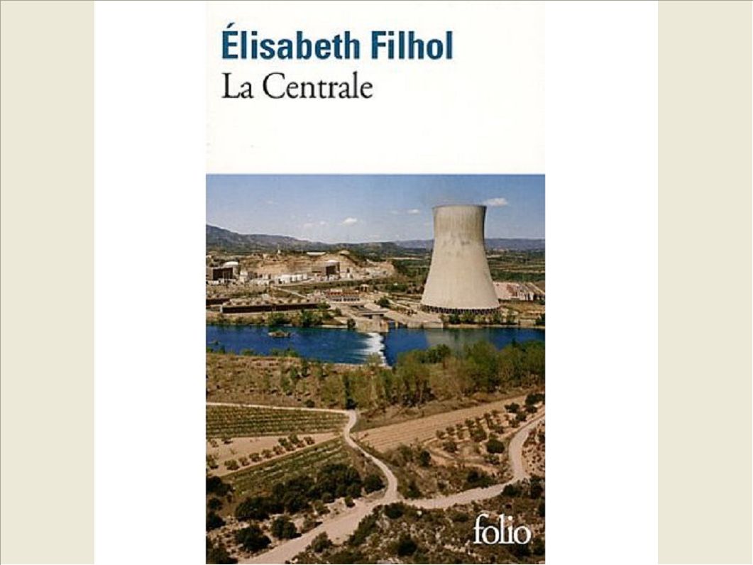 LA CENTRALE