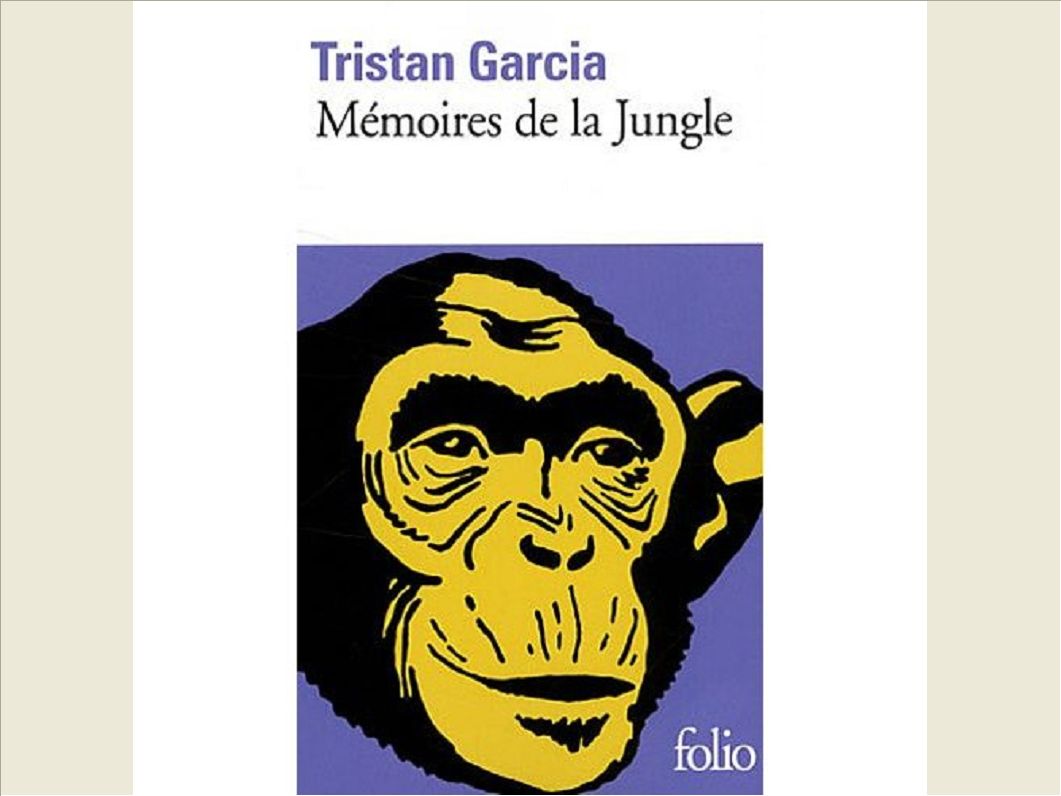 MEMOIRES DE LA JUNGLE