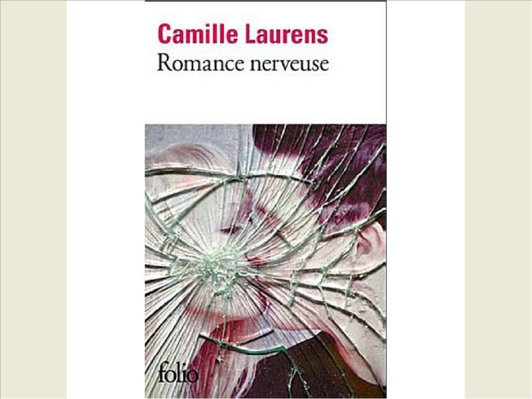 ROMANCE NERVEUSE