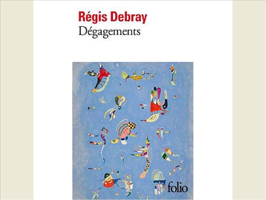 DEGAGEMENTS