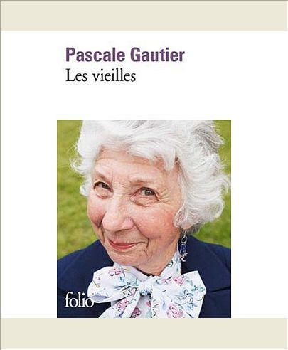 LES VIEILLES
