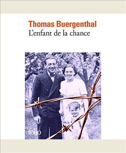 L'ENFANT DE LA CHANCE