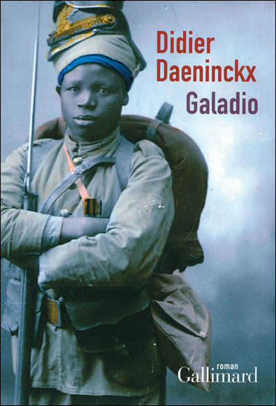 GALADIO
