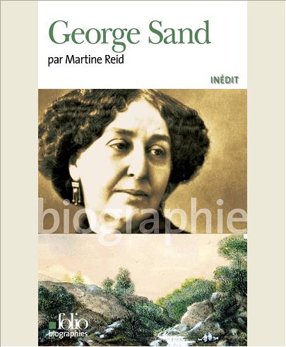 GEORGE SAND