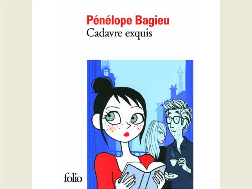 CADAVRE EXQUIS