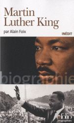 MARTIN LUTHER KING