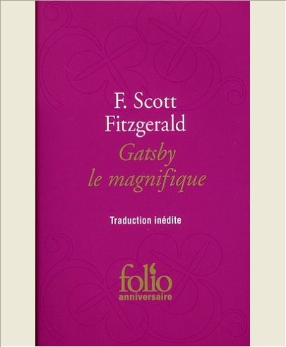 GATSBY LE MAGNIFIQUE