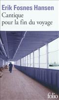 CANTIQUE POUR LA FIN DU VOYAGE