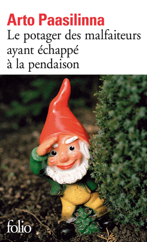 LE POTAGER DES MALFAITEURS AYANT ECHAPPE A LA PENDAISON