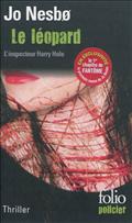 LE LEOPARD - UNE ENQUETE DE L'INSPECTEUR HARRY HOLE