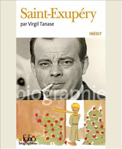 SAINT-EXUPERY