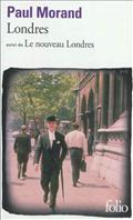 VOYAGE - T13 - LONDRES/LE NOUVEAU LONDRES