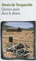 VOYAGE - T5412 - QUINZE JOURS DANS LE DESERT