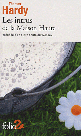 LES INTRUS DANS LA MAISON HAUTE