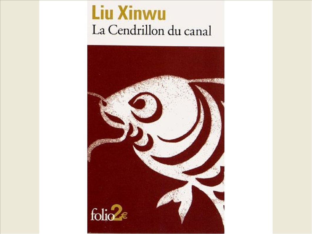 LA CENDRILLON DU CANAL/POISSON A FACE HUMAINE
