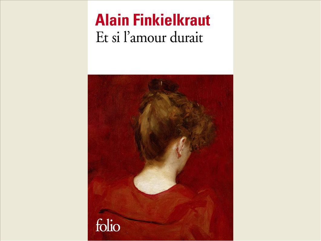 ET SI L'AMOUR DURAIT