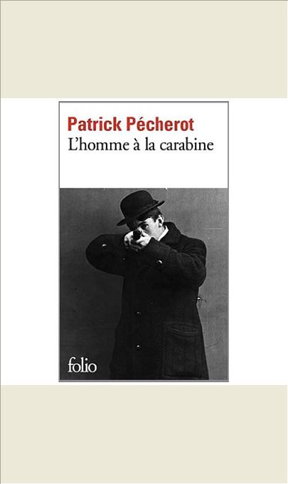 L'HOMME A LA CARABINE