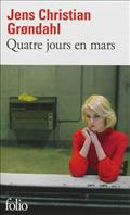 QUATRE JOURS EN MARS