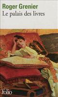 LE PALAIS DES LIVRES