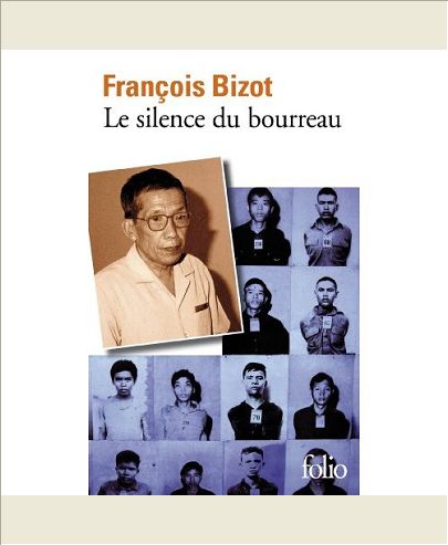 LE SILENCE DU BOURREAU
