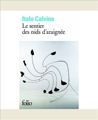 LE SENTIER DES NIDS D'ARAIGNEE