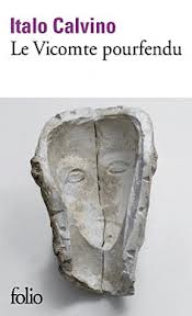 LE VICOMTE POURFENDU
