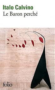 LE BARON PERCHE