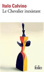 LE CHEVALIER INEXISTANT