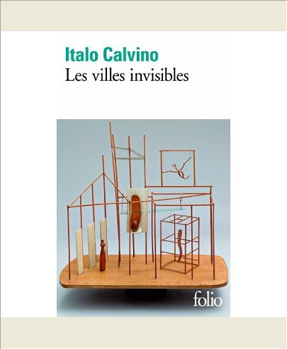 LES VILLES INVISIBLES
