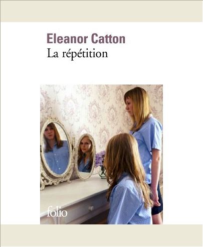 LA REPETITION