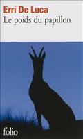 LE POIDS DU PAPILLON