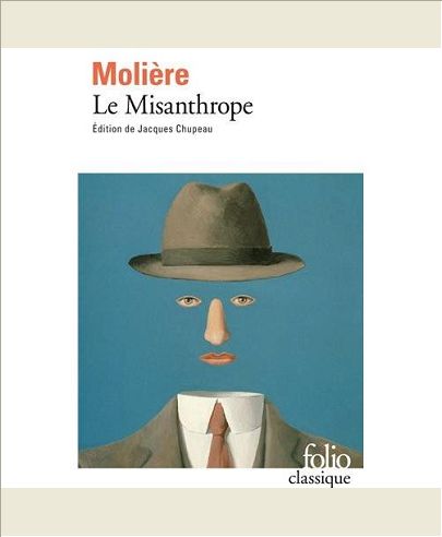 LE MISANTHROPE