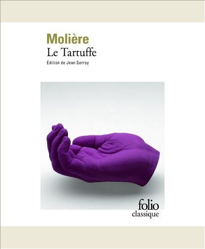 LE TARTUFFE