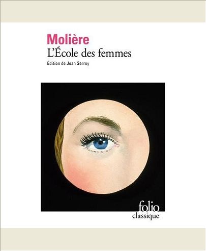L'ECOLE DES FEMMES