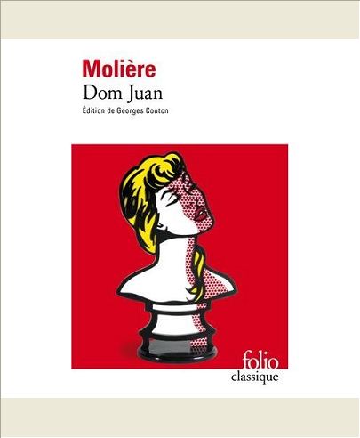 DOM JUAN OU LE FESTIN DE PIERRE