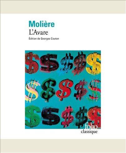 L'AVARE
