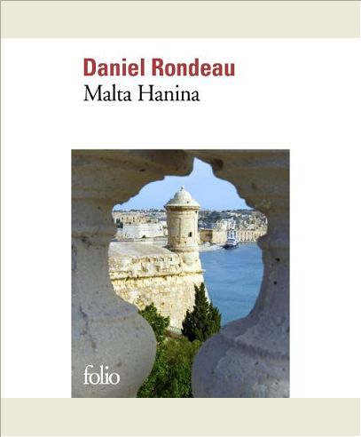 MALTA HANINA