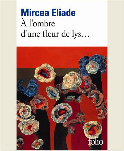 A L'OMBRE D'UNE FLEUR DE LYS...