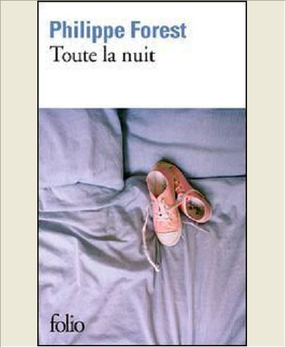 TOUTE LA NUIT