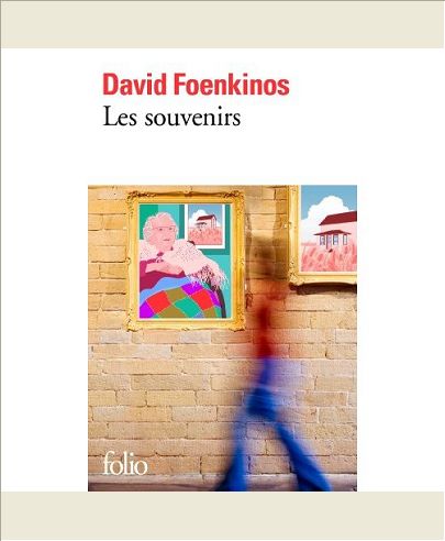 LES SOUVENIRS