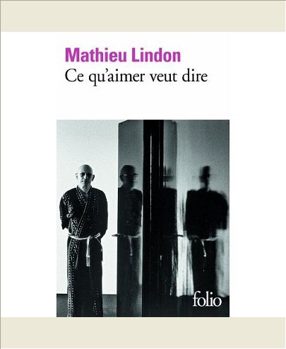 CE QU'AIMER VEUT DIRE
