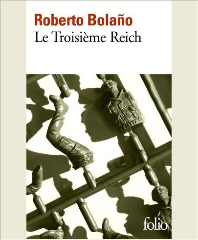 LE TROISIEME REICH