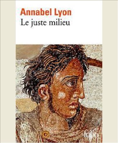LE JUSTE MILIEU