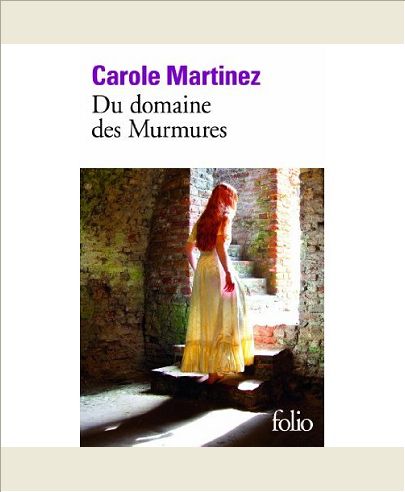 DU DOMAINE DES MURMURES