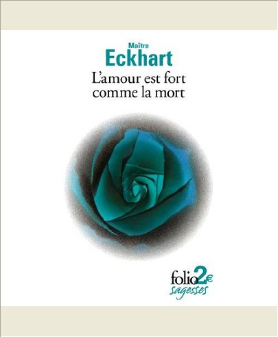 L'AMOUR EST FORT COMME LA MORT ET AUTRES TEXTES