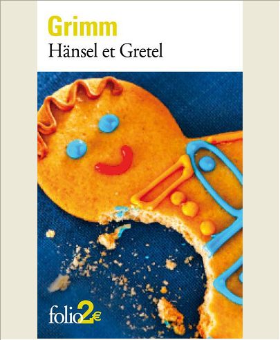 HANSEL ET GRETEL ET AUTRES CONTES